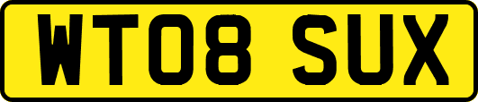 WT08SUX