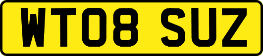 WT08SUZ