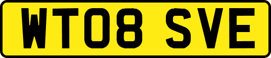 WT08SVE