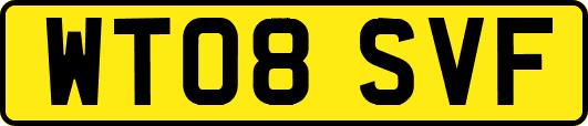 WT08SVF