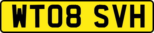 WT08SVH