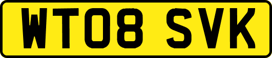 WT08SVK