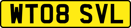 WT08SVL