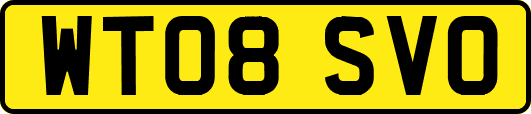 WT08SVO