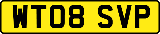 WT08SVP