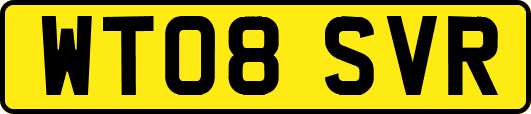 WT08SVR