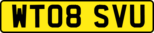 WT08SVU