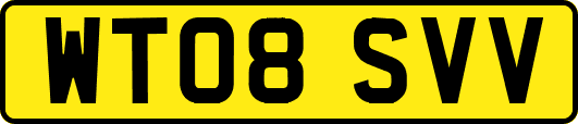 WT08SVV