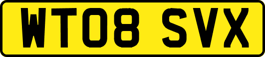 WT08SVX