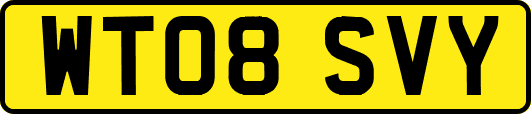 WT08SVY