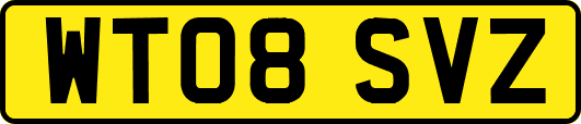 WT08SVZ