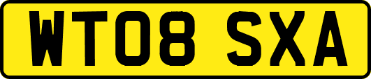 WT08SXA