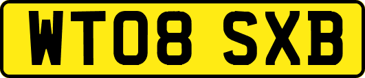 WT08SXB