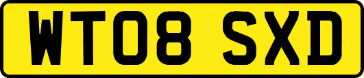 WT08SXD