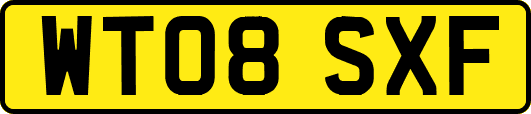 WT08SXF