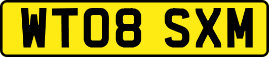 WT08SXM