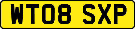 WT08SXP