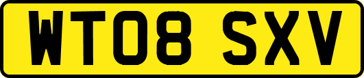 WT08SXV