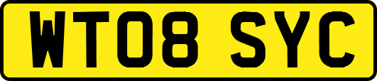 WT08SYC