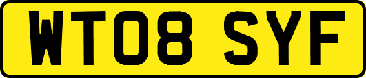 WT08SYF