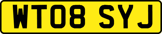 WT08SYJ