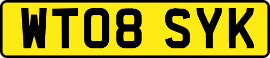 WT08SYK