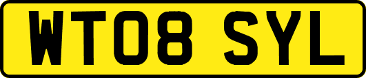 WT08SYL