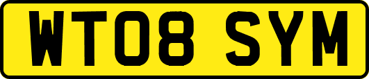 WT08SYM