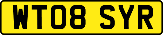 WT08SYR