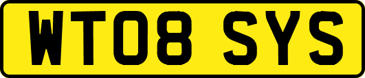 WT08SYS