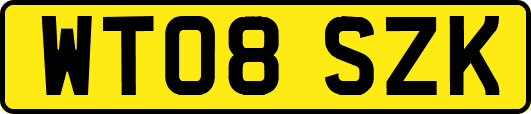 WT08SZK