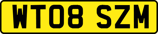 WT08SZM