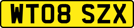 WT08SZX