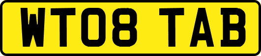 WT08TAB