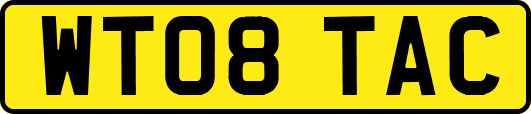 WT08TAC