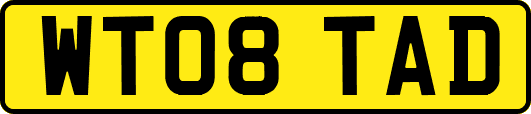 WT08TAD