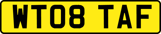 WT08TAF