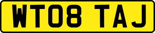 WT08TAJ