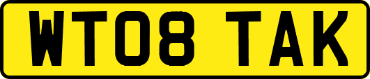 WT08TAK