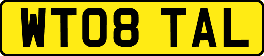 WT08TAL
