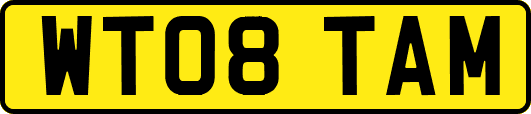 WT08TAM
