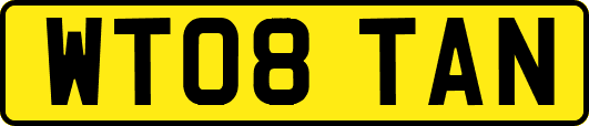 WT08TAN