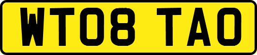 WT08TAO