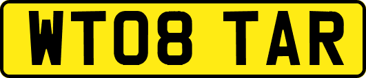 WT08TAR