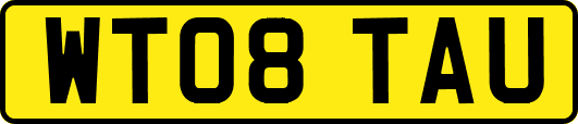 WT08TAU