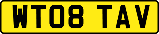 WT08TAV