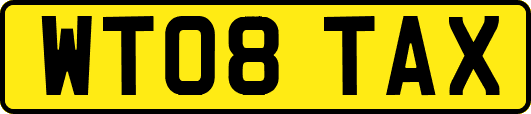 WT08TAX