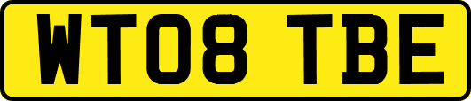 WT08TBE