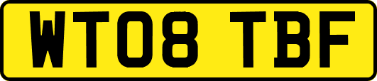 WT08TBF