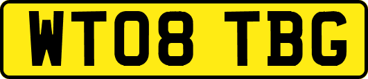 WT08TBG